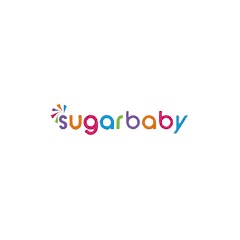 Logo Sugar Baby