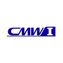 Logo PT. Central Motor Wheel Indonesia
