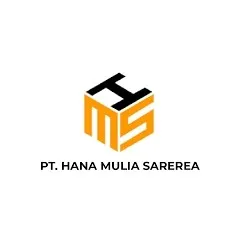 logo PT Hana Mulia Sarerea
