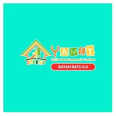 logo Klinik Terapi Tumbuh Kembang Anak Yamet