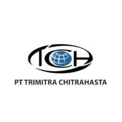 Logo PT Trimitra Chitrahasta