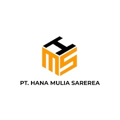 Logo PT Hana Mulia Sarerea