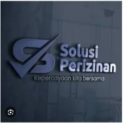 Logo PT Solusi Perizinan Indonesia