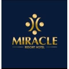 Logo Miracle Hotel - Cianjur