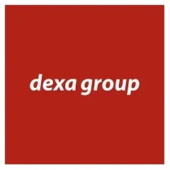 logo DEXA GROUP - Penempatan Sukabumi