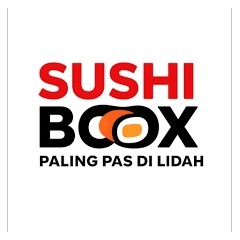Logo Sushi Boox