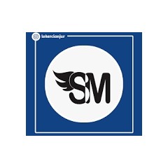 Logo PT Sumber Milik Kokoh Perkasa - Cianjur