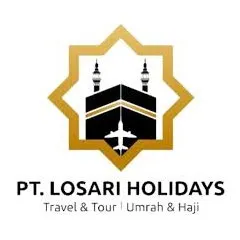 logo Losari Holidays Travel