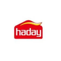 logo PT Haday Food Indonesia