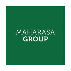 Logo Maharasa Group