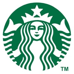 Logo Starbucks - Cianjur