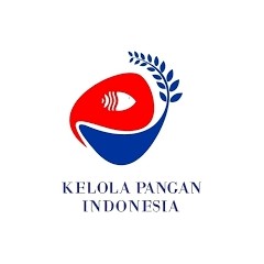 Logo PT Kelola Pangan Indonesia