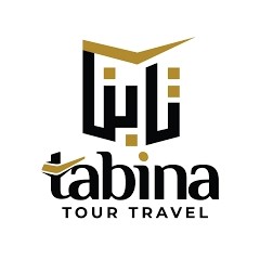 Logo Tabina Tour