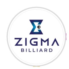 Logo Zigma Billiard