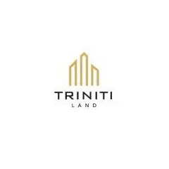 logo Triniti Land