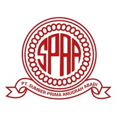 Logo PT Sumber Prima Anugrah Abadi