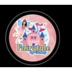 Logo Fairytale By Renny