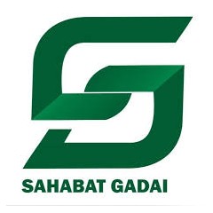 Logo PT Sahabat Gadai
