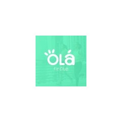 Logo Ola Fit Club
