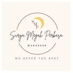 logo CV Surya Megah Perkasa