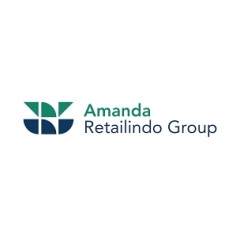 Logo PT Amanda Retailindo Group