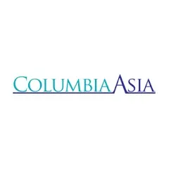 logo RS Columbia Asia Aksara