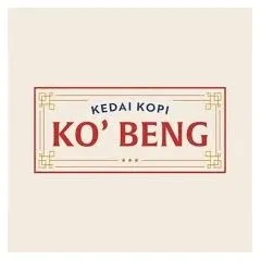 logo Kedai Kopi Kobeng