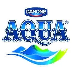 logo PT. Tirta Investama - Cianjur