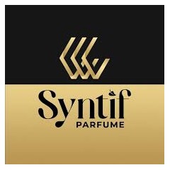 Logo Syntif Parfume