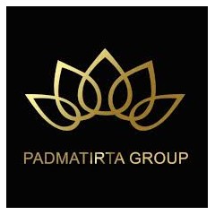 Logo Padmatirta Group