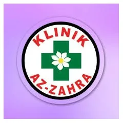 logo Klinik Pratama Az-Zahra