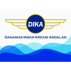 Logo PT. Danamas Insan Kreasi Andalan