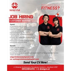 Logo Wigym Sukabumi - Sukabumi