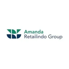 logo PT Amanda Retailindo Group