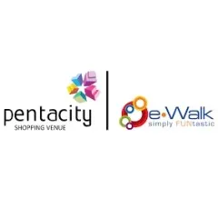 logo Mall Pentacity
