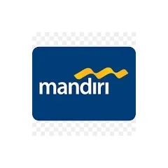 logo Bank Mandiri Region VI