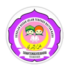 Logo SDIT Baitun Nada