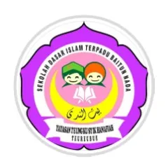logo SDIT Baitun Nada