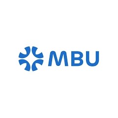 Logo MBU Group