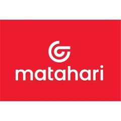 Logo Matahari - Sukabumi