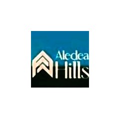 Logo Aledea Hills - Sukabumi