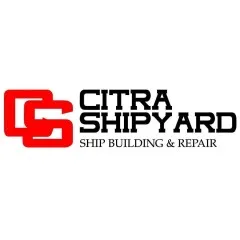 logo PT. Citra Shipyard