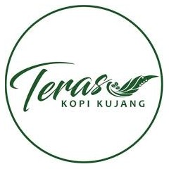Logo Teras Kopi Kujang