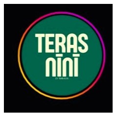 Logo Teras NINI ALING - Cianjur