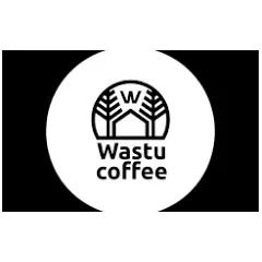 logo Wastu Coffee