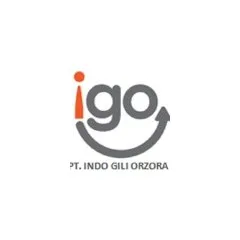 logo PT Indo Gili Orzora