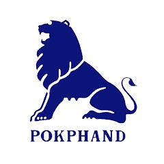 Logo PT Charoen Pokphand Indonesia, Tbk