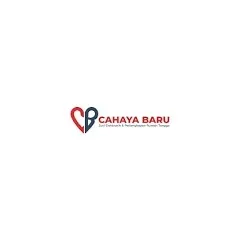 logo Cahaya Baru Homeware Shop