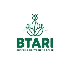 logo Btari Coffee & Coworking Space