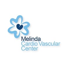 Logo RSKJP Melinda Cardio Vascular Center
